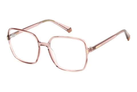 Okulary korekcyjne Polaroid PLD D526 FWM