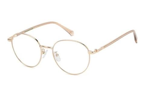 Okulary korekcyjne Polaroid PLD D567/G DDB