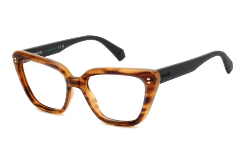 Okulary korekcyjne Polaroid PLD D575 L9G