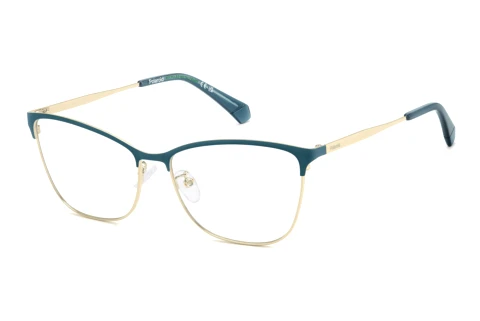 Okulary korekcyjne Polaroid PLD D584/G 821