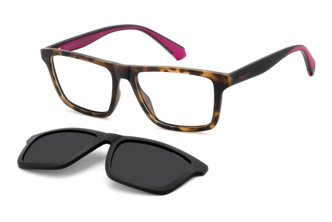Okulary korekcyjne Polaroid PLD D590/C N9P