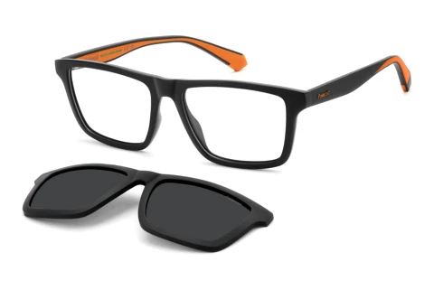 Okulary korekcyjne Polaroid PLD D590/C RC2