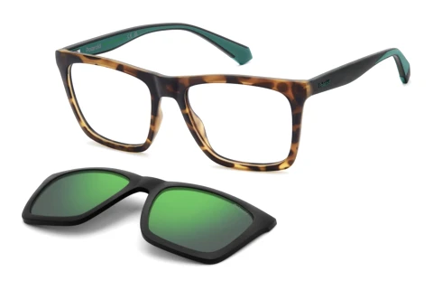 Okulary korekcyjne Polaroid PLD D591/C DNG