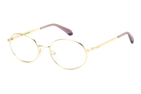 Okulary korekcyjne Polaroid PLD D594 J5G