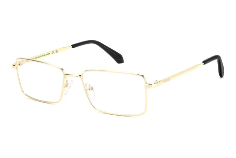 Okulary korekcyjne Polaroid PLD D595 J5G