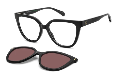 Okulary korekcyjne Polaroid PLD D596/C 807