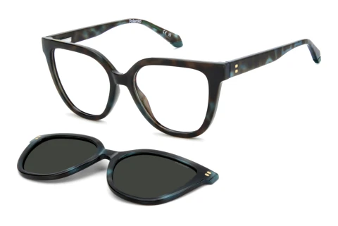 Okulary korekcyjne Polaroid PLD D596/C CVT