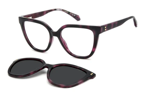 Okulary korekcyjne Polaroid PLD D596/C HKZ