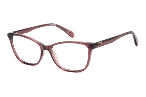Okulary korekcyjne Polaroid PLD D597 35J