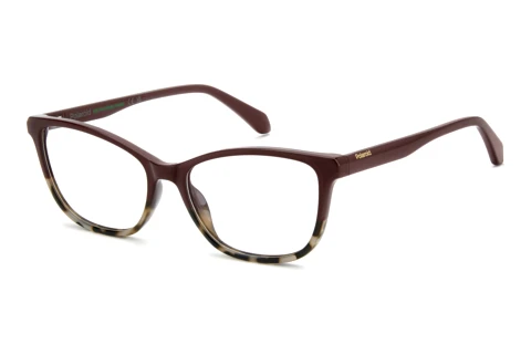 Okulary korekcyjne Polaroid PLD D597 YDC
