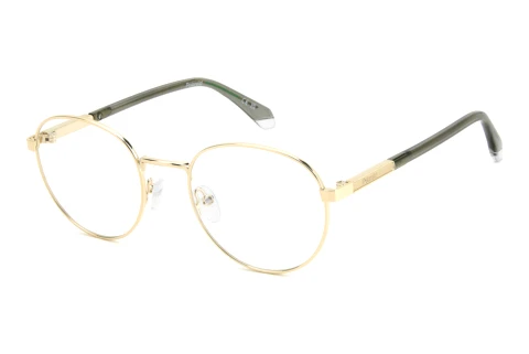 Okulary korekcyjne Polaroid PLD D600 J5G