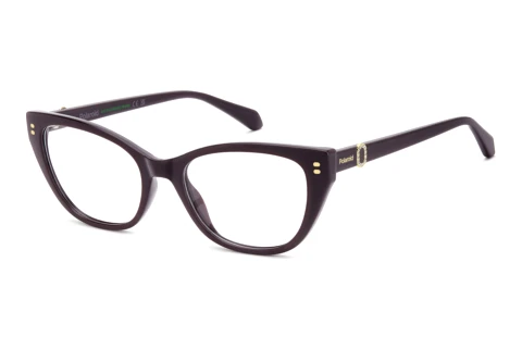 Okulary korekcyjne Polaroid PLD D602 0T7