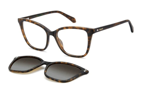 Okulary korekcyjne Polaroid PLD D603/C 086