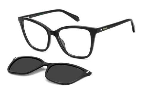 Okulary korekcyjne Polaroid PLD D603/C 807