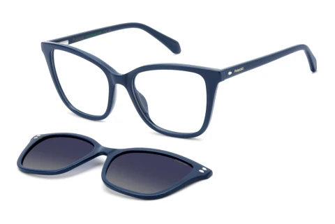 Okulary korekcyjne Polaroid PLD D603/C ZI9