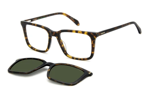 Okulary korekcyjne Polaroid PLD D604/C 086