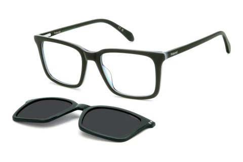 Okulary korekcyjne Polaroid PLD D604/C 1ED
