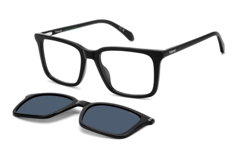 Okulary korekcyjne Polaroid PLD D604/C 807