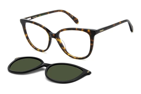 Okulary korekcyjne Polaroid PLD D605/C 086