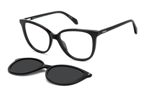 Okulary korekcyjne Polaroid PLD D605/C 807