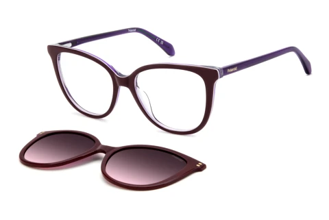 Okulary korekcyjne Polaroid PLD D605/C B3V