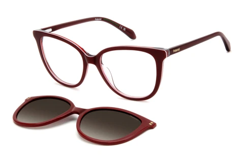 Okulary korekcyjne Polaroid PLD D605/C C9A