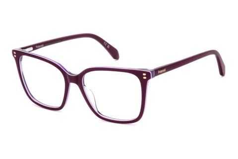 Okulary korekcyjne Polaroid PLD D606 B3V