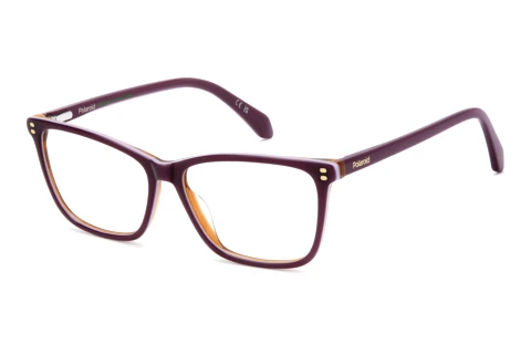 Okulary korekcyjne Polaroid PLD D607 B3V