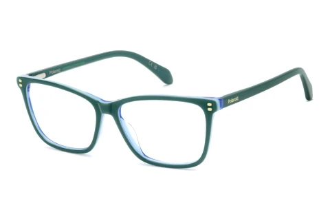 Okulary korekcyjne Polaroid PLD D607 ZI9