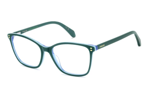 Okulary korekcyjne Polaroid PLD D608 ZI9