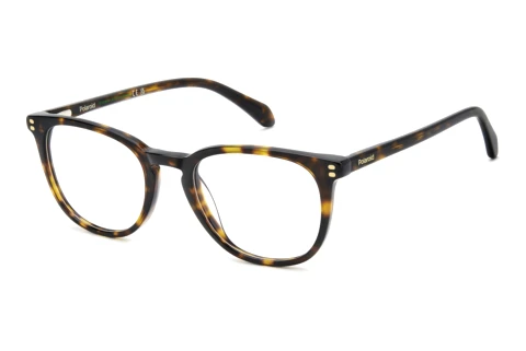 Okulary korekcyjne Polaroid PLD D609 086