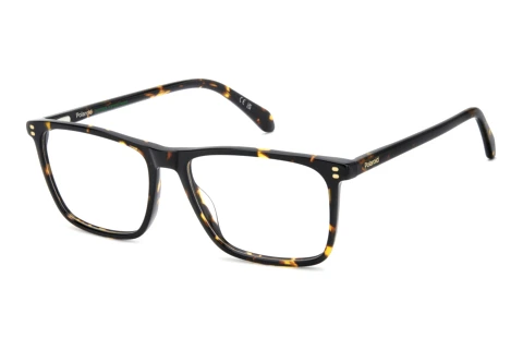 Okulary korekcyjne Polaroid PLD D610 086