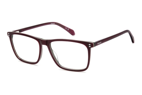 Okulary korekcyjne Polaroid PLD D610 LHF
