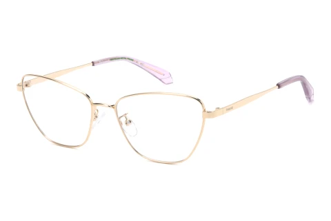 Okulary korekcyjne Polaroid PLD D611/G DDB