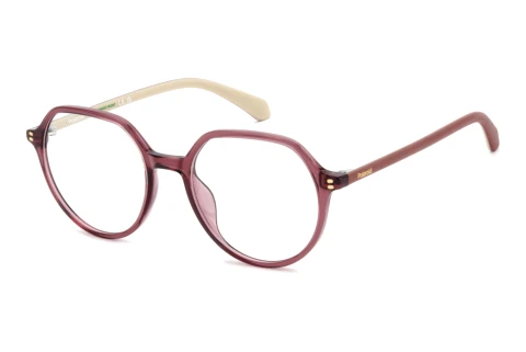 Okulary korekcyjne Polaroid PLD D613 0T7