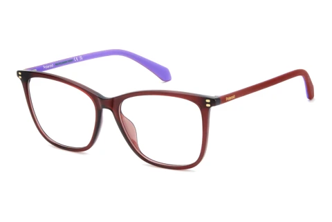 Okulary korekcyjne Polaroid PLD D614 C9A