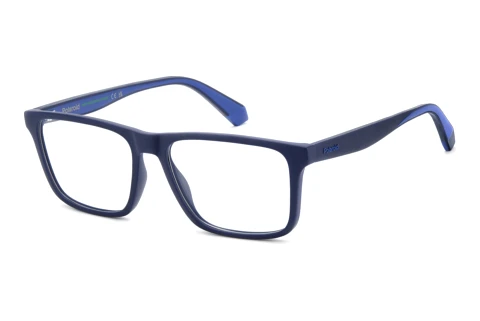 Okulary korekcyjne Polaroid PLD D618 FLL
