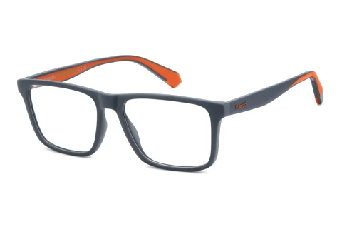 Okulary korekcyjne Polaroid PLD D618 RIW