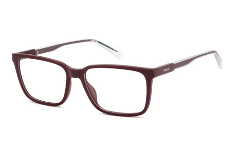 Okulary korekcyjne Polaroid PLD D620 0Z3