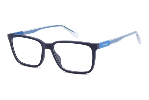 Okulary korekcyjne Polaroid PLD D620 FLL