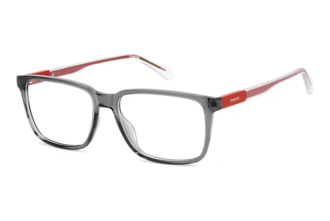Okulary korekcyjne Polaroid PLD D621 KB7
