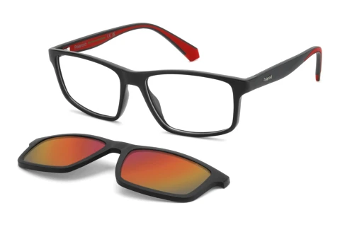 Okulary korekcyjne Polaroid PLD D622/C BLX