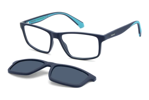 Okulary korekcyjne Polaroid PLD D622/C FLL