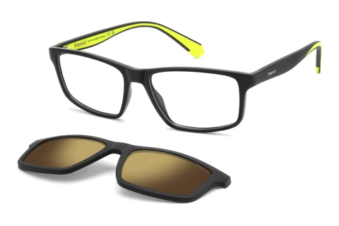 Okulary korekcyjne Polaroid PLD D622/C PGC