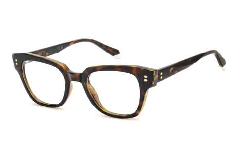 Okulary korekcyjne Polaroid PLD D623 086