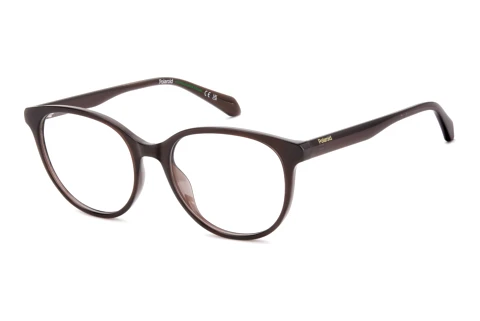 Okulary korekcyjne Polaroid PLD D624 B3V