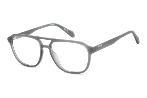 Okulary korekcyjne Polaroid PLD D625 RIW