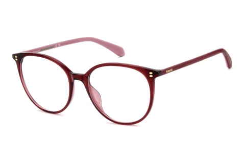 Okulary korekcyjne Polaroid PLD D627 8CQ