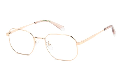Okulary korekcyjne Polaroid PLD D631/G DDB