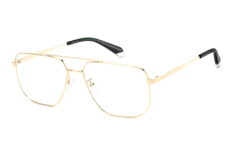 Okulary korekcyjne Polaroid PLD D632/G J5G